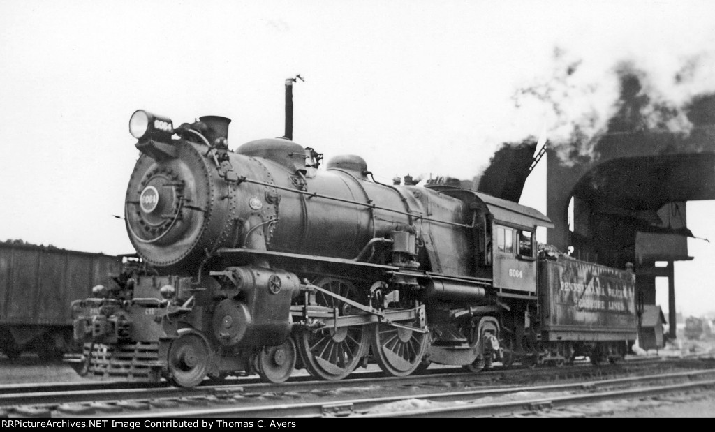 PRSL 6064, E-6S, 1937